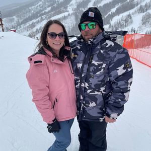 Meet your Posher, Jamie